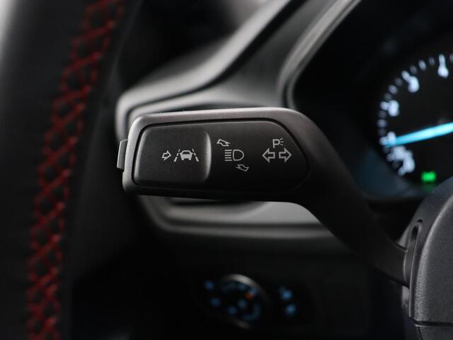 Ford FOCUS 1.0 EcoBoost ST Line | Panoramadak | Camera | Carplay | Navigatie | Full LED | Climate control | Keyless | Cruise control | Bluetooth | Parkeerhulp