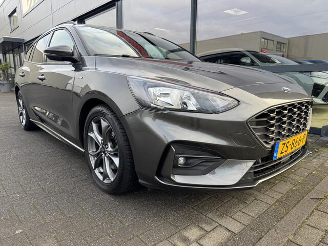 Ford FOCUS Wagon 1.0 ST Line EcoBoost Titanium Business
