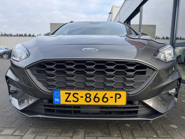 Ford FOCUS Wagon 1.0 ST Line EcoBoost Titanium Business