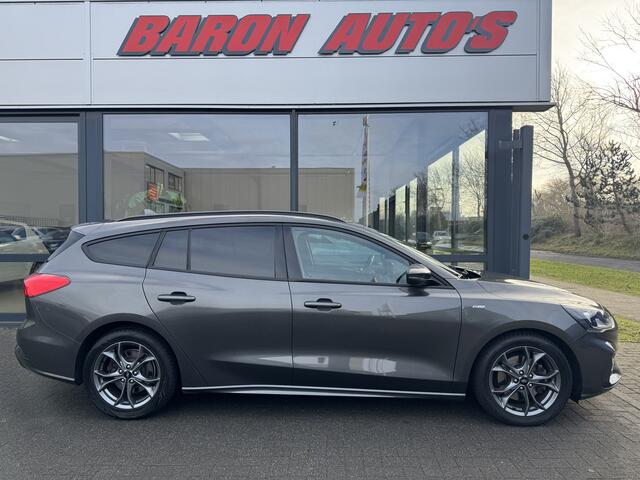 Ford FOCUS Wagon 1.0 ST Line EcoBoost Titanium Business