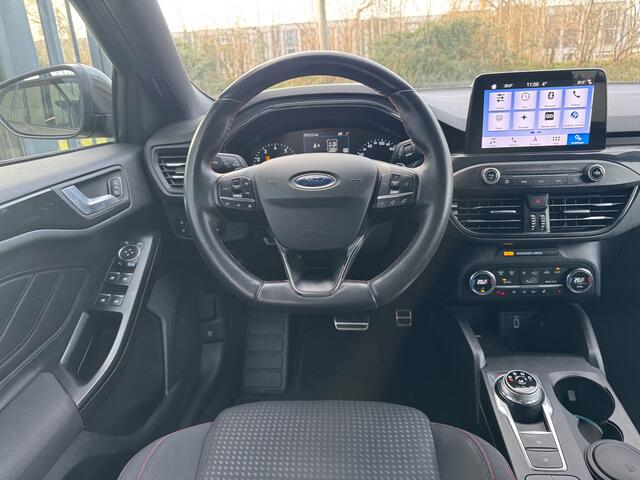 Ford FOCUS Wagon 1.0 ST Line EcoBoost Titanium Business