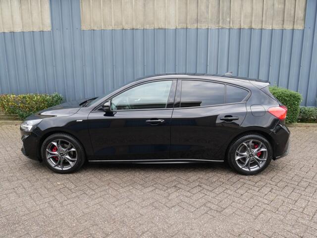 Ford FOCUS 1.0 ECOB. ST LINE **Clima//Navi//Lm **