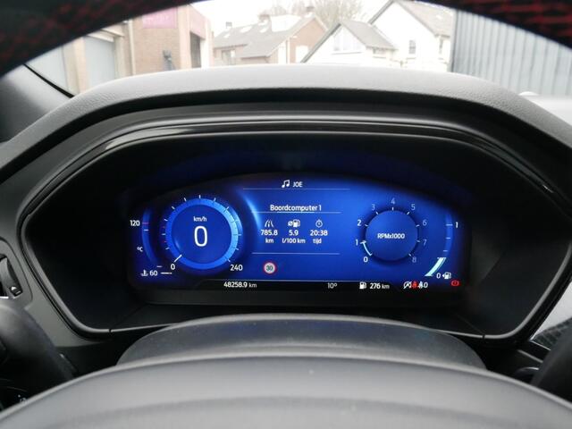 Ford FOCUS 1.0 ECOB. ST LINE **Clima//Navi//Lm **