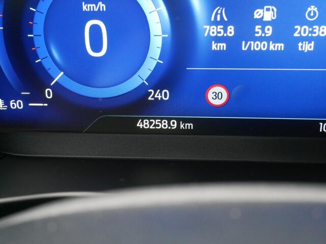 Ford FOCUS 1.0 ECOB. ST LINE **Clima//Navi//Lm **