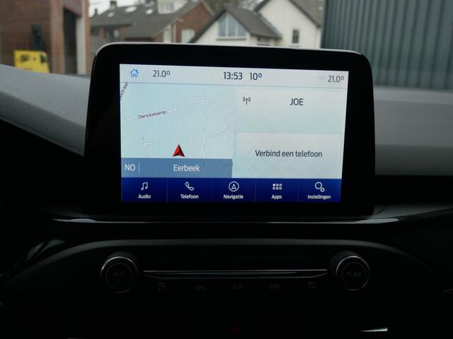 Ford FOCUS 1.0 ECOB. ST LINE **Clima//Navi//Lm **