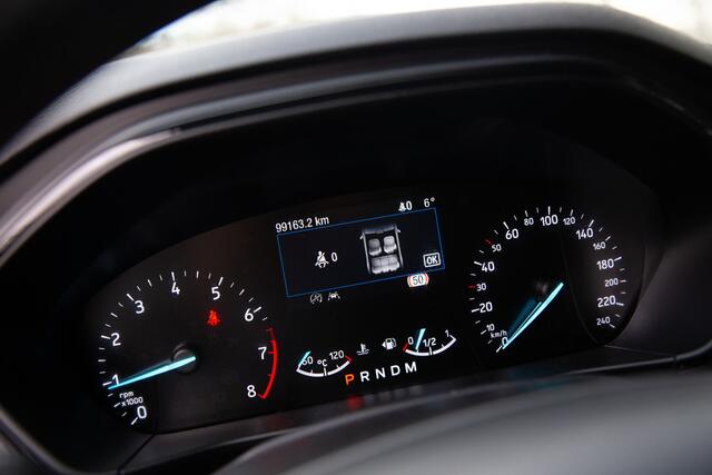 Ford FOCUS Wagon 1.0 EcoBoost Titanium Business