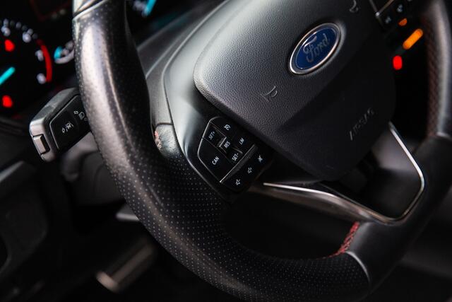 Ford FOCUS Wagon 1.0 EcoBoost Titanium Business