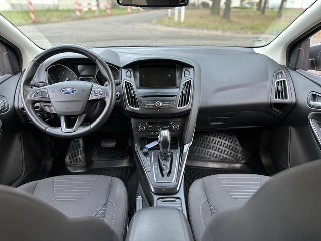 Ford FOCUS 1.0 EcoBoost Titanium Business |CAMERA|ST+STUUR VWM|CRUISE|CLIMA