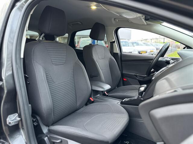Ford FOCUS 1.0 EcoBoost Titanium Business |CAMERA|ST+STUUR VWM|CRUISE|CLIMA