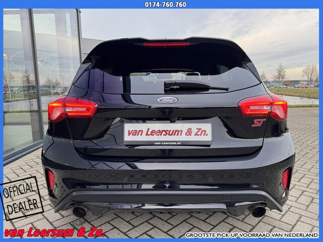 Ford FOCUS 2.3 EcoBoost ST-3 | Head-up | Performance Pack | B&O