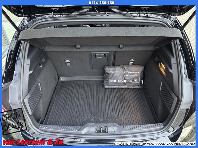 Ford FOCUS 2.3 EcoBoost ST-3 | Head-up | Performance Pack | B&O