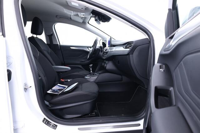 Ford FOCUS Wagon 1.0 EcoBoost Hybrid Titanium X Business ? 1e Eigenaar