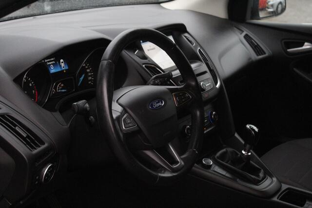 Ford FOCUS Wagon 1.0 Titanium//Apple Carplay//Airco!!