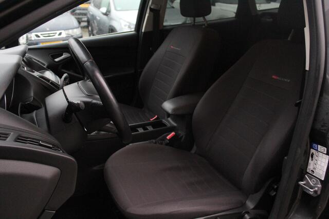 Ford FOCUS Wagon 1.0 Titanium//Apple Carplay//Airco!!