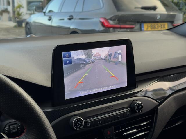 Ford FOCUS 1.0 ECOBOOST ST-LINE TITANIUM NAVI CAMERA APPLE-CARPLAY LED LMV PDC