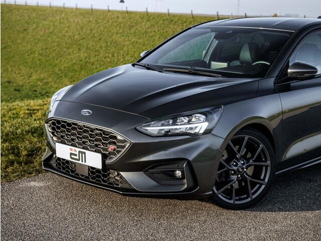 Ford FOCUS 2.3 ST-3 281Pk Cam Keyless Winter pack Trekhaak