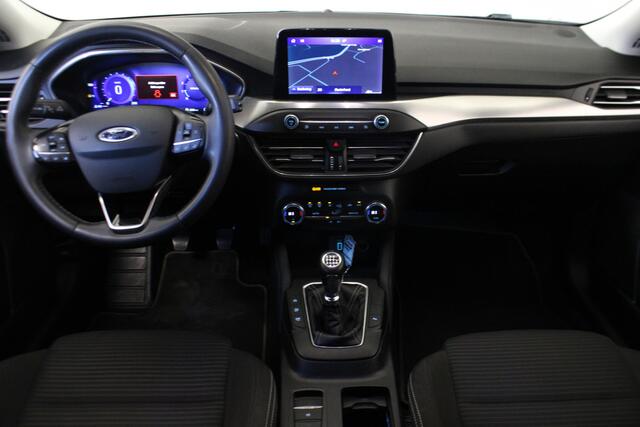 Ford FOCUS 1.0 EcoBoost Hybrid Titanium X Business |Navi|Camera|