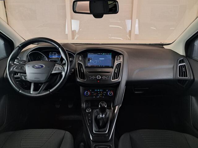 Ford FOCUS Wagon 1.0 Titanium +NAVI