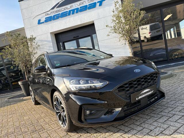 Ford FOCUS Wagon Ford Focus Wagon 1.5 | EcoBoost | ST Line | Business | Navi |