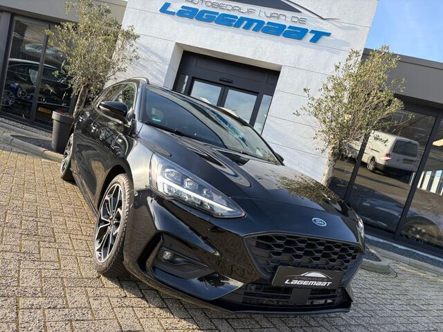 Ford FOCUS Wagon Ford Focus Wagon 1.5 | EcoBoost | ST Line | Business | Navi |