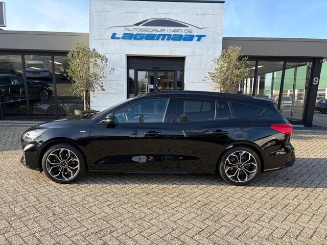 Ford FOCUS Wagon Ford Focus Wagon 1.5 | EcoBoost | ST Line | Business | Navi |