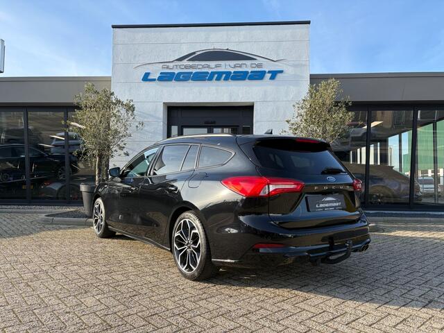 Ford FOCUS Wagon Ford Focus Wagon 1.5 | EcoBoost | ST Line | Business | Navi |