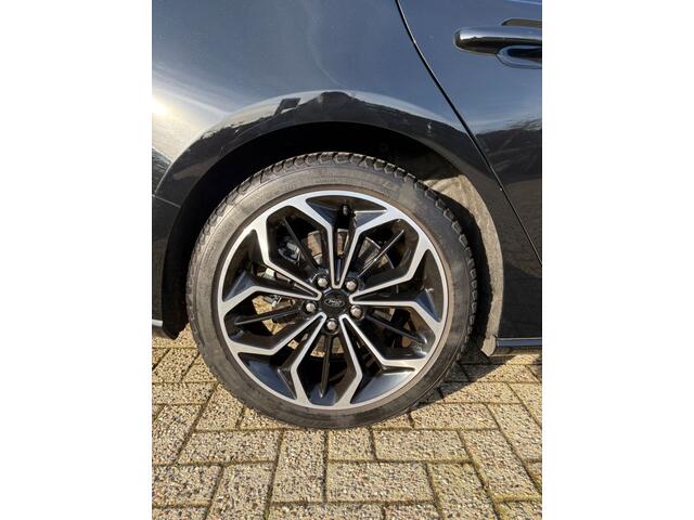 Ford FOCUS Wagon Ford Focus Wagon 1.5 | EcoBoost | ST Line | Business | Navi |