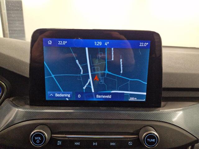 Ford FOCUS 1.0 EcoBoost Hybrid Active X Business, 155 pk, digi dash, sportinter. stoel- stuurverw. Apple, NL-dealerauto