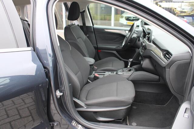 Ford FOCUS Wagon 1.0 EcoBoost Hybrid Titanium X Business Led/Camera/Navi