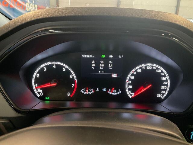 Ford FOCUS 2.3 EcoBoost ST-3 280pk | Panoramadak | Winter Pack | Adaptive LED | Adaptive cruise control | Achteruitrijcamera | Bang&Olufsen | Head up Display