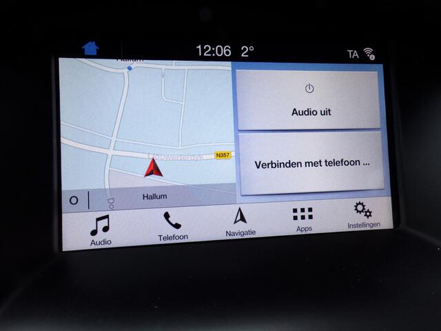 Ford FOCUS Wagon 1.0 ST-Line Automaat Stoelverw. Trekhaak PDC