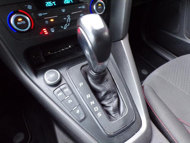 Ford FOCUS Wagon 1.0 ST-Line Automaat Stoelverw. Trekhaak PDC