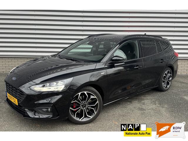 Ford FOCUS Wagon 1.5 ST Automaat 150 PK