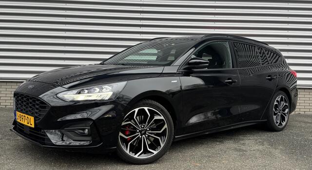 Ford FOCUS Wagon 1.5 ST Automaat 150 PK