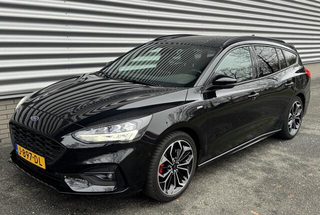 Ford FOCUS Wagon 1.5 ST Automaat 150 PK