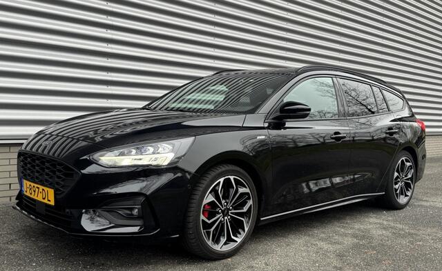 Ford FOCUS Wagon 1.5 ST Automaat 150 PK