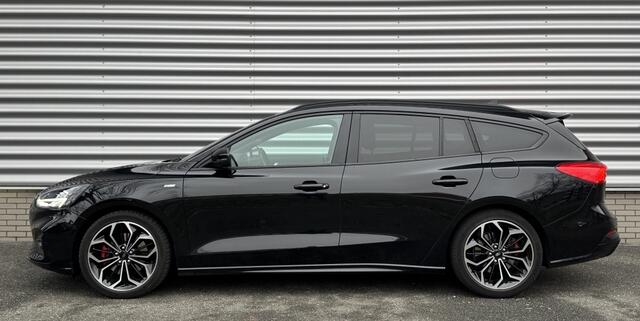 Ford FOCUS Wagon 1.5 ST Automaat 150 PK
