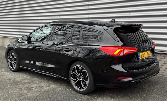 Ford FOCUS Wagon 1.5 ST Automaat 150 PK