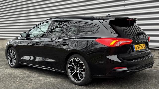 Ford FOCUS Wagon 1.5 ST Automaat 150 PK
