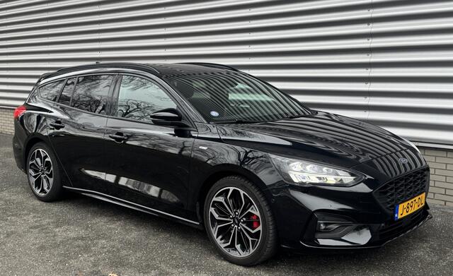 Ford FOCUS Wagon 1.5 ST Automaat 150 PK