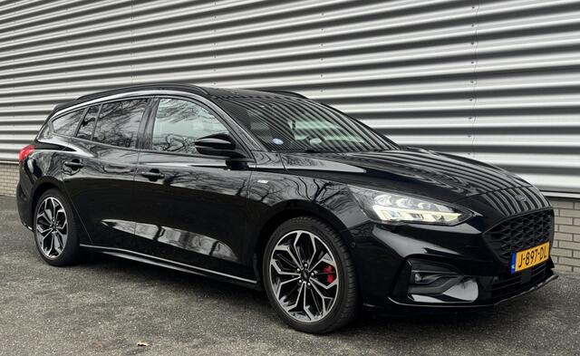 Ford FOCUS Wagon 1.5 ST Automaat 150 PK