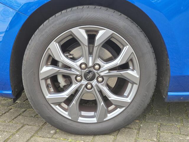 Ford FOCUS 1.0 EcoBoost Hybrid ST Line /Winterpack/AGR stoel/B&O geluid