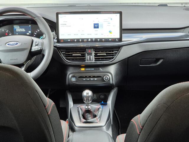 Ford FOCUS 1.0 EcoBoost Hybrid ST Line /Winterpack/AGR stoel/B&O geluid