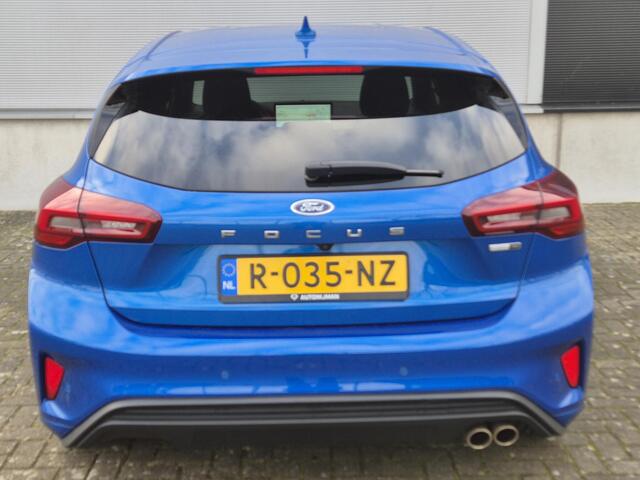 Ford FOCUS 1.0 EcoBoost Hybrid ST Line /Winterpack/AGR stoel/B&O geluid