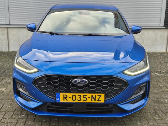Ford FOCUS 1.0 EcoBoost Hybrid ST Line /Winterpack/AGR stoel/B&O geluid
