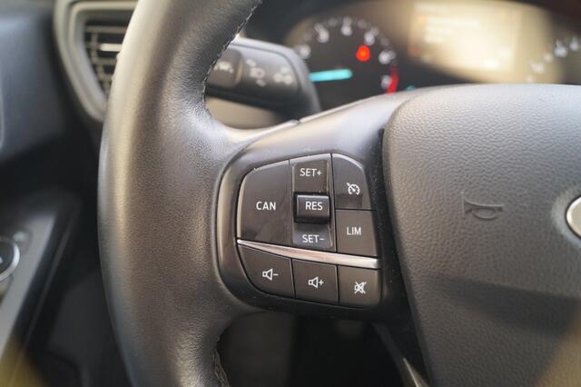 Ford FOCUS Wagon 1.0 EcoBoost Trend Edition Business -NAVI-PDC-