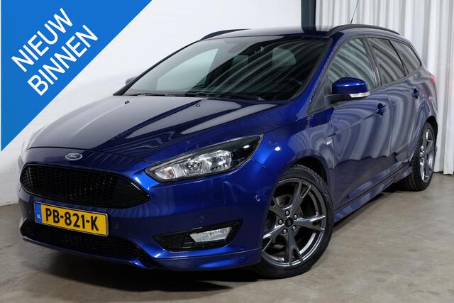 Ford FOCUS Wagon 1.0 ST-Line