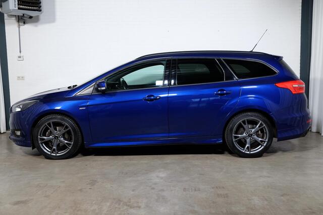 Ford FOCUS Wagon 1.0 ST-Line