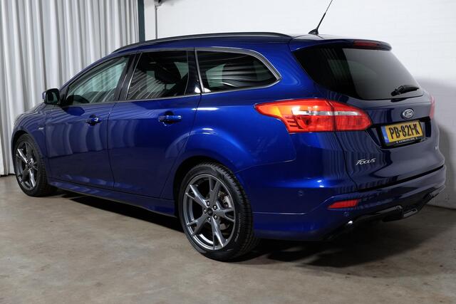 Ford FOCUS Wagon 1.0 ST-Line