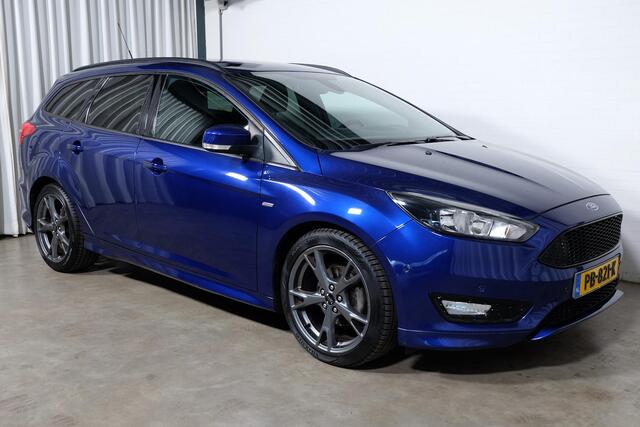 Ford FOCUS Wagon 1.0 ST-Line